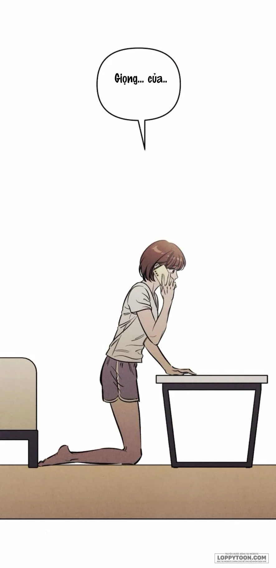 Để Em Cho Cô Mượn Chút Lửa Nhé? - Chap 63 - Trang 6