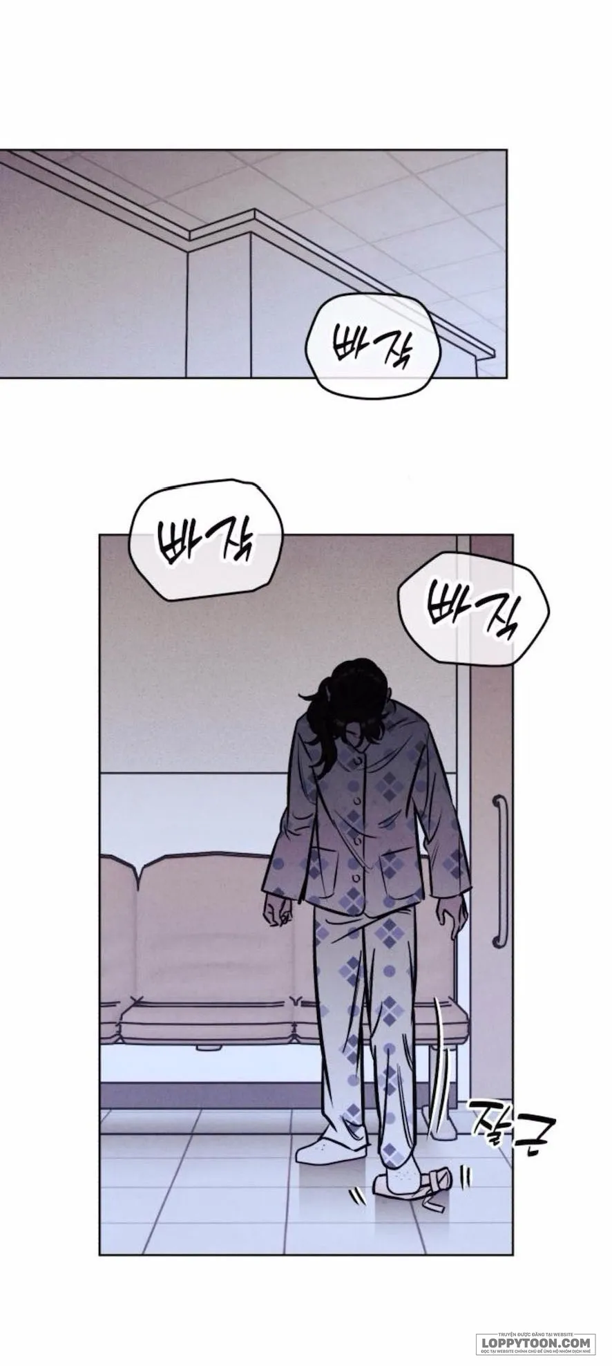 Để Em Cho Cô Mượn Chút Lửa Nhé? - Chap 63 - Trang 52