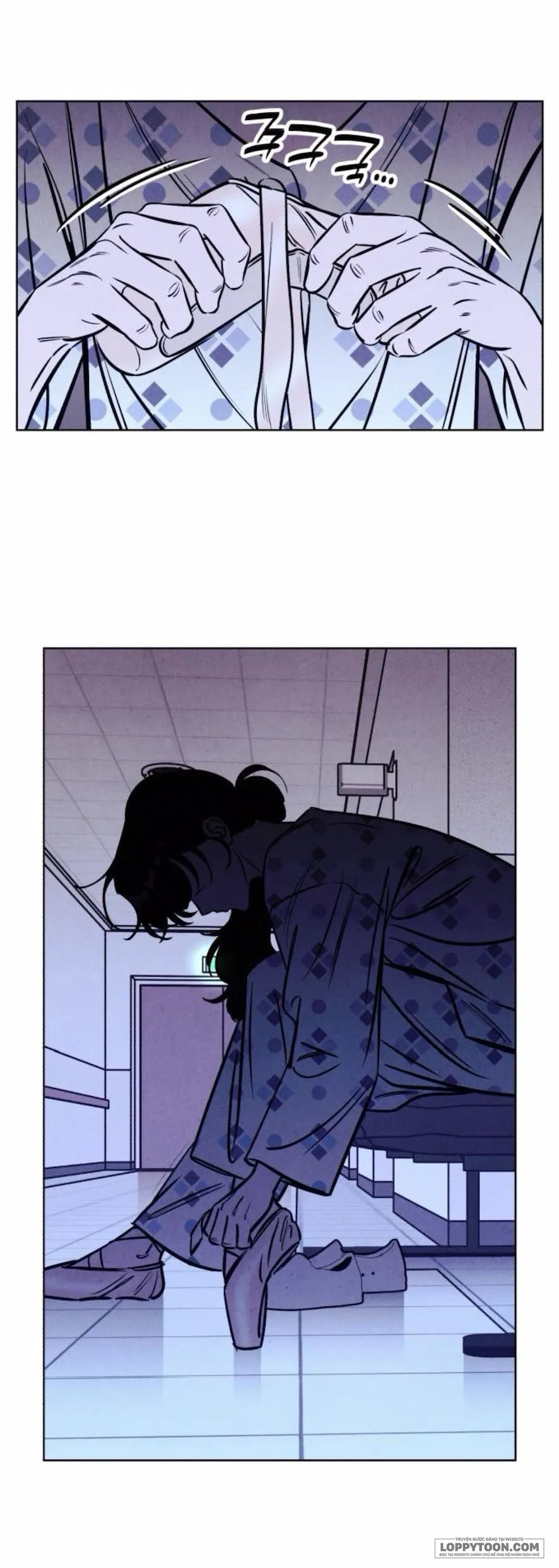 Để Em Cho Cô Mượn Chút Lửa Nhé? - Chap 63 - Trang 53