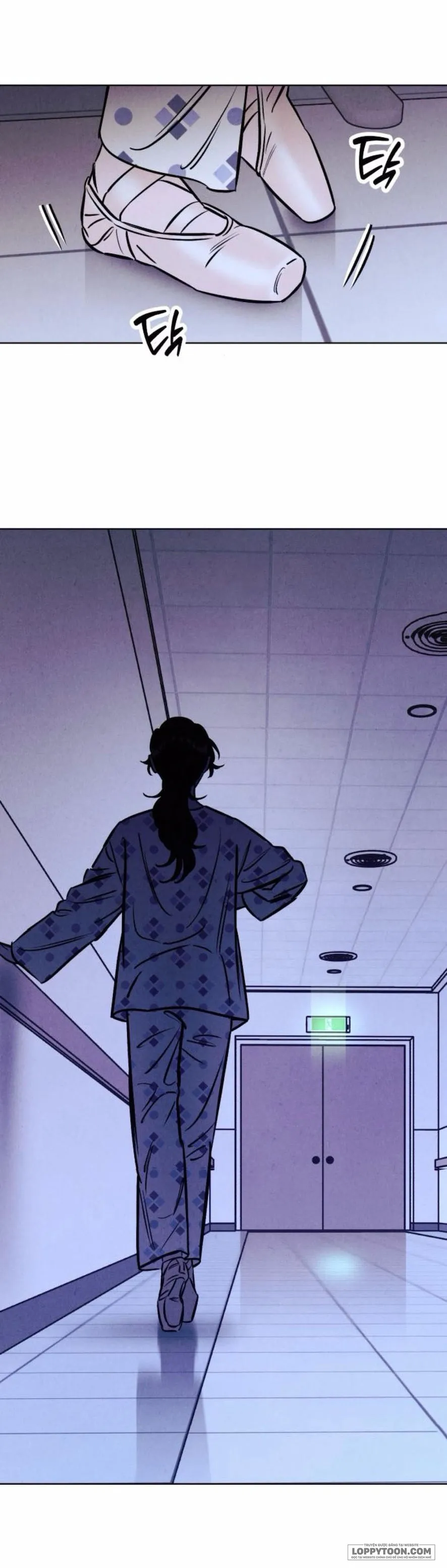 Để Em Cho Cô Mượn Chút Lửa Nhé? - Chap 63 - Trang 54
