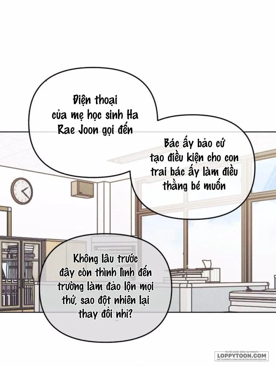 Để Em Cho Cô Mượn Chút Lửa Nhé? - Chap 63 - Trang 60