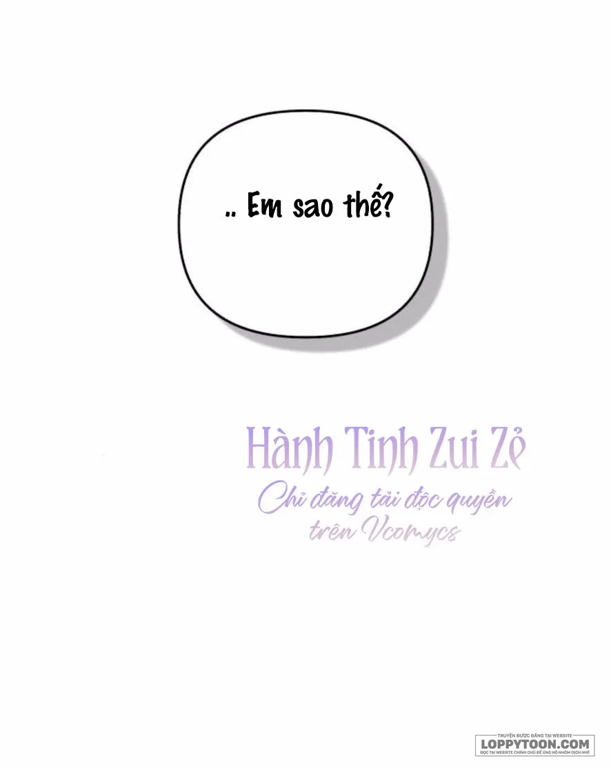 Để Em Cho Cô Mượn Chút Lửa Nhé? - Chap 63 - Trang 7