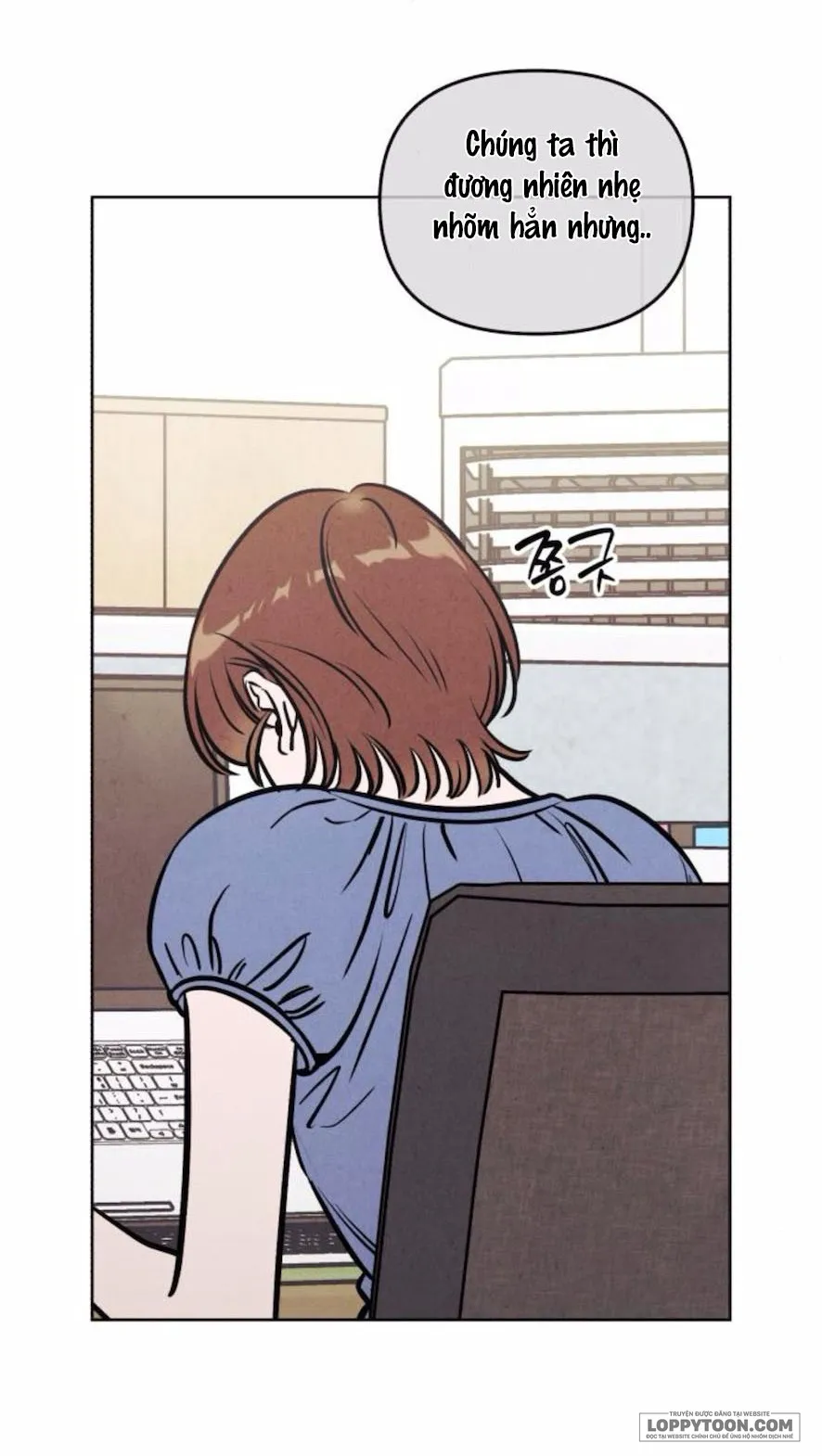 Để Em Cho Cô Mượn Chút Lửa Nhé? - Chap 63 - Trang 61