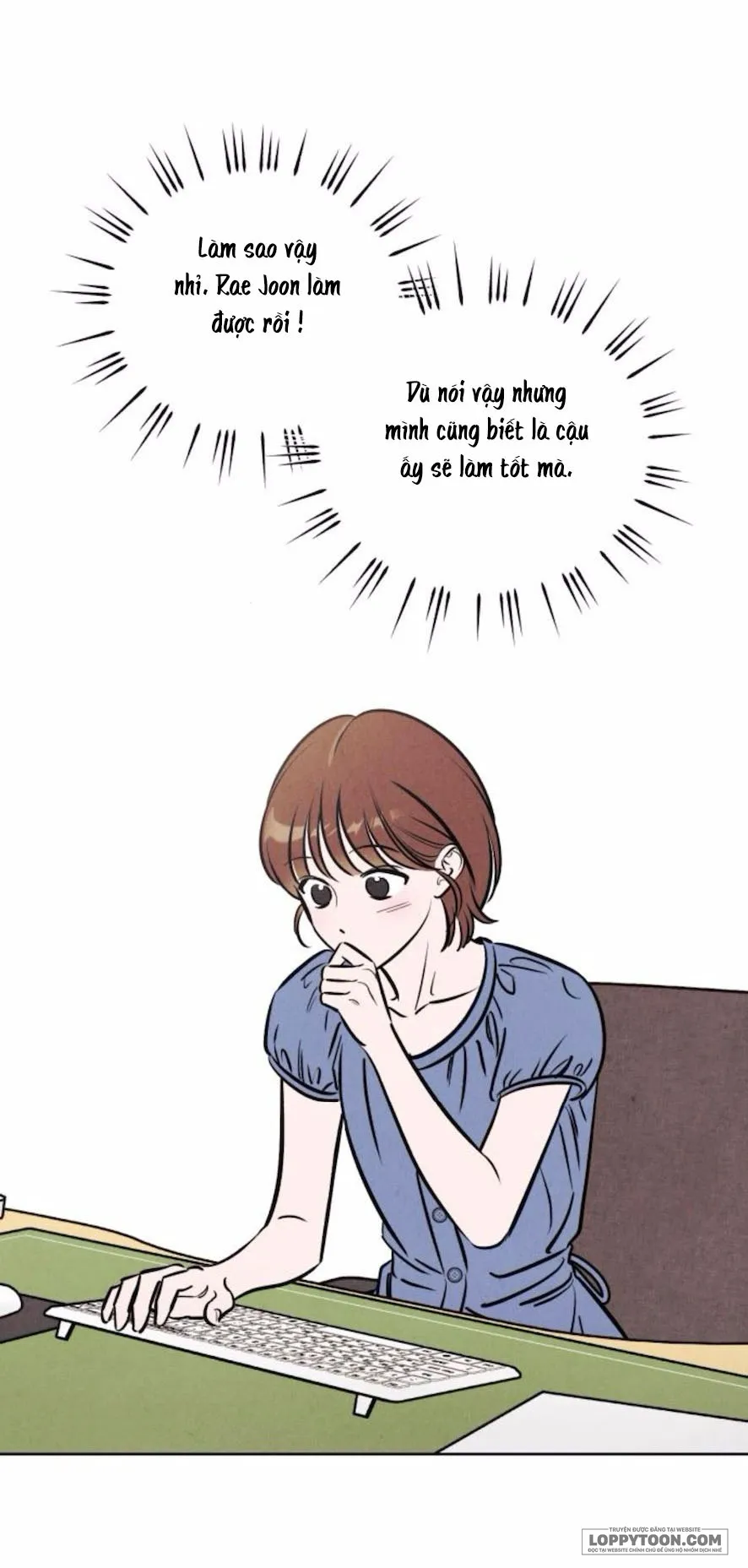 Để Em Cho Cô Mượn Chút Lửa Nhé? - Chap 63 - Trang 62