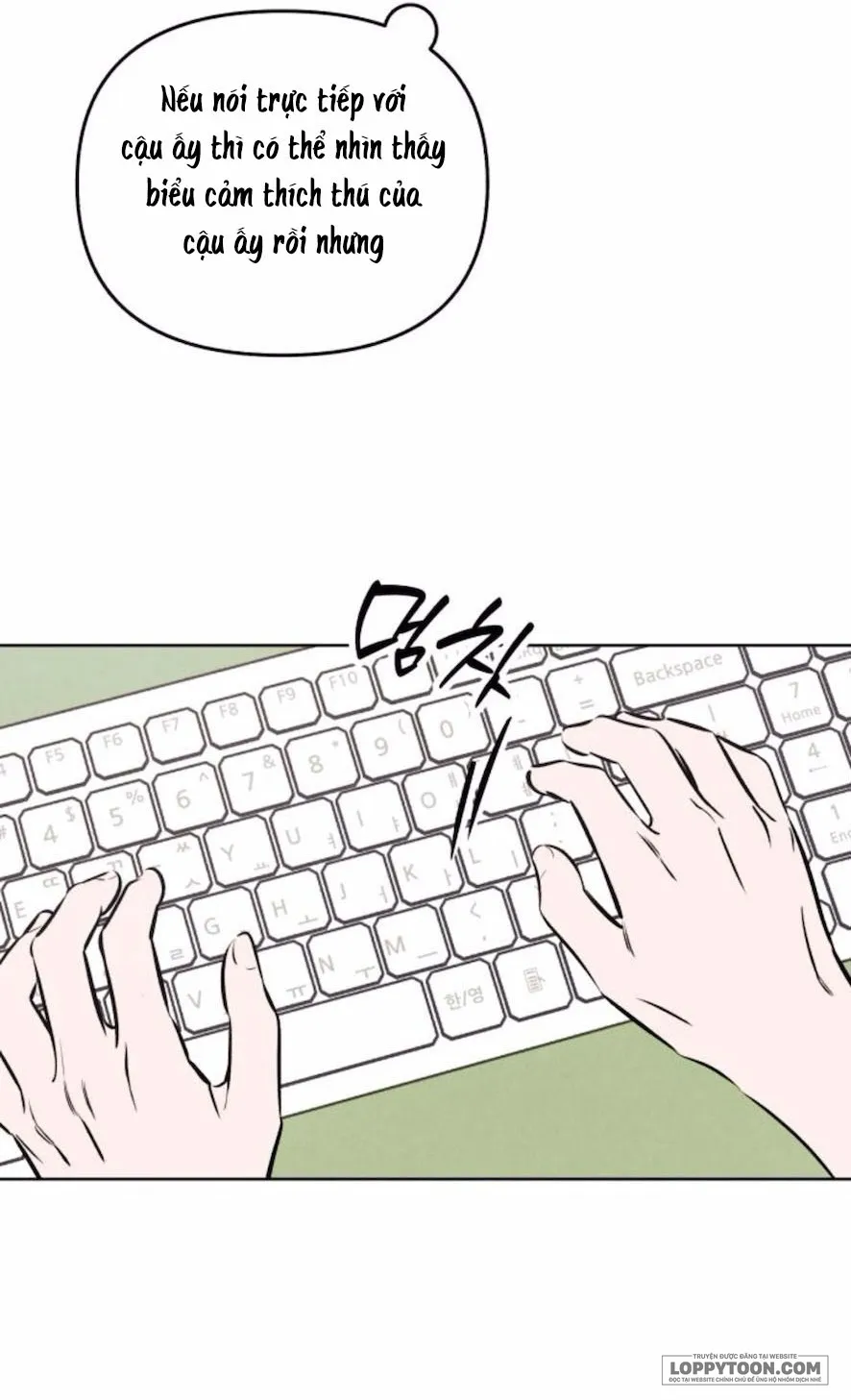 Để Em Cho Cô Mượn Chút Lửa Nhé? - Chap 63 - Trang 64