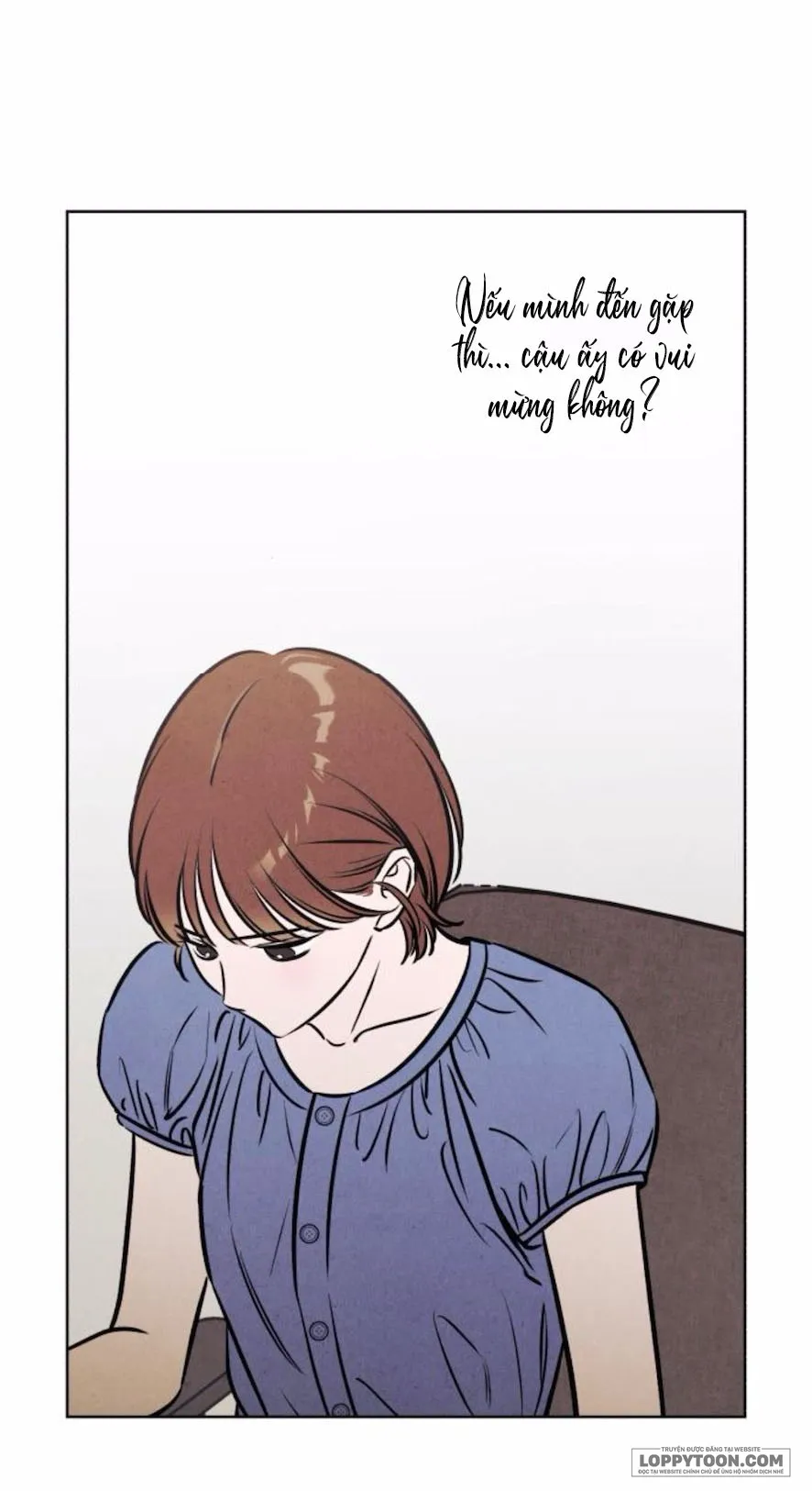 Để Em Cho Cô Mượn Chút Lửa Nhé? - Chap 63 - Trang 65