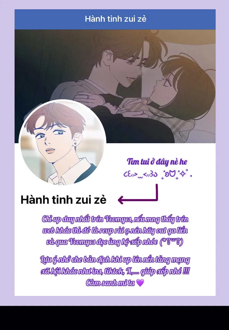 Để Em Cho Cô Mượn Chút Lửa Nhé? - Chap 64 - Trang 1