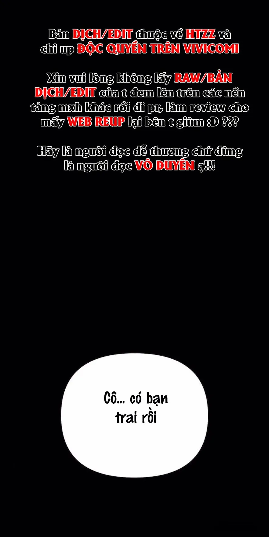 Để Em Cho Cô Mượn Chút Lửa Nhé? - Chap 64 - Trang 2