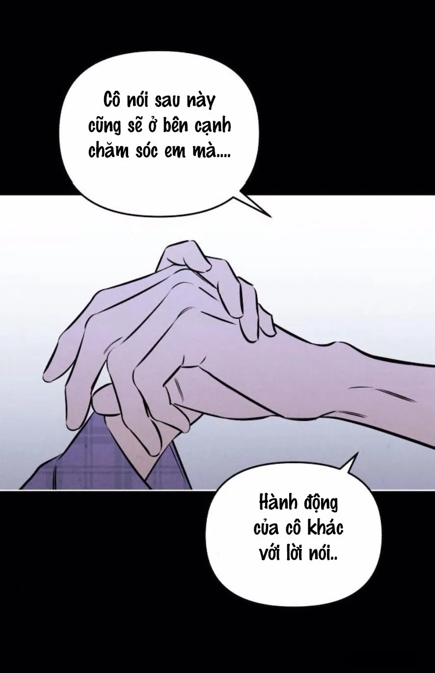Để Em Cho Cô Mượn Chút Lửa Nhé? - Chap 64 - Trang 11