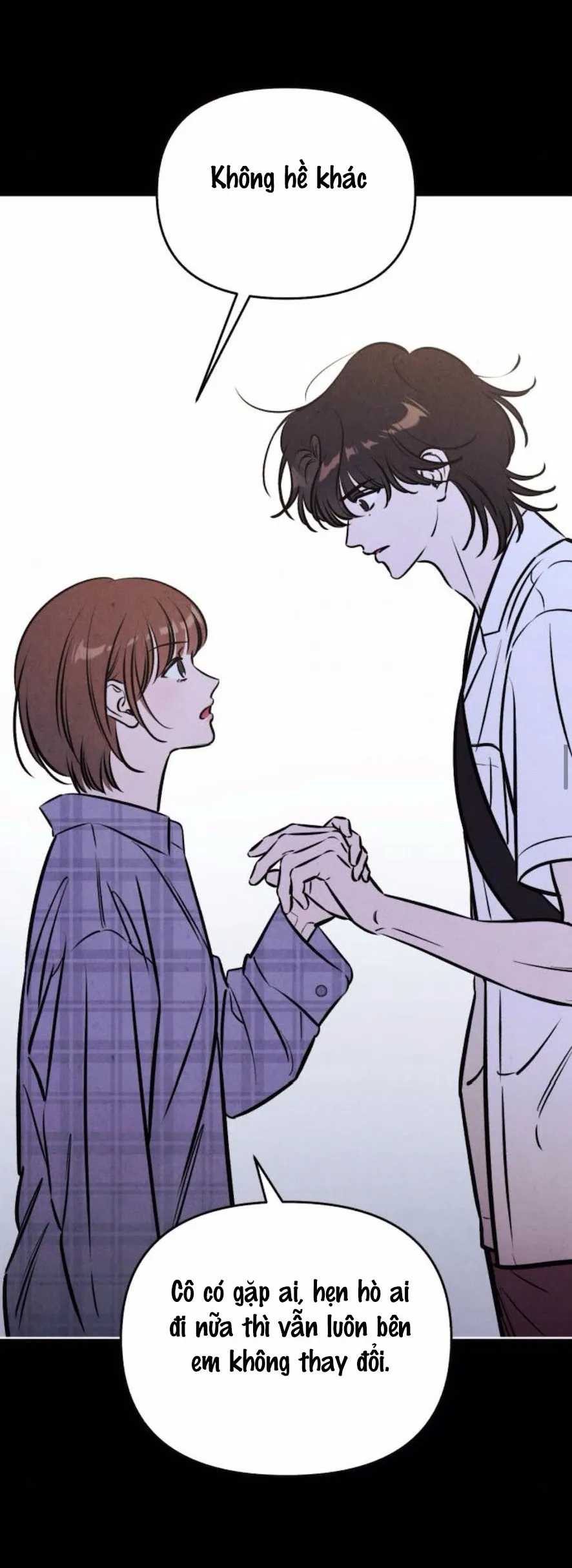 Để Em Cho Cô Mượn Chút Lửa Nhé? - Chap 64 - Trang 12