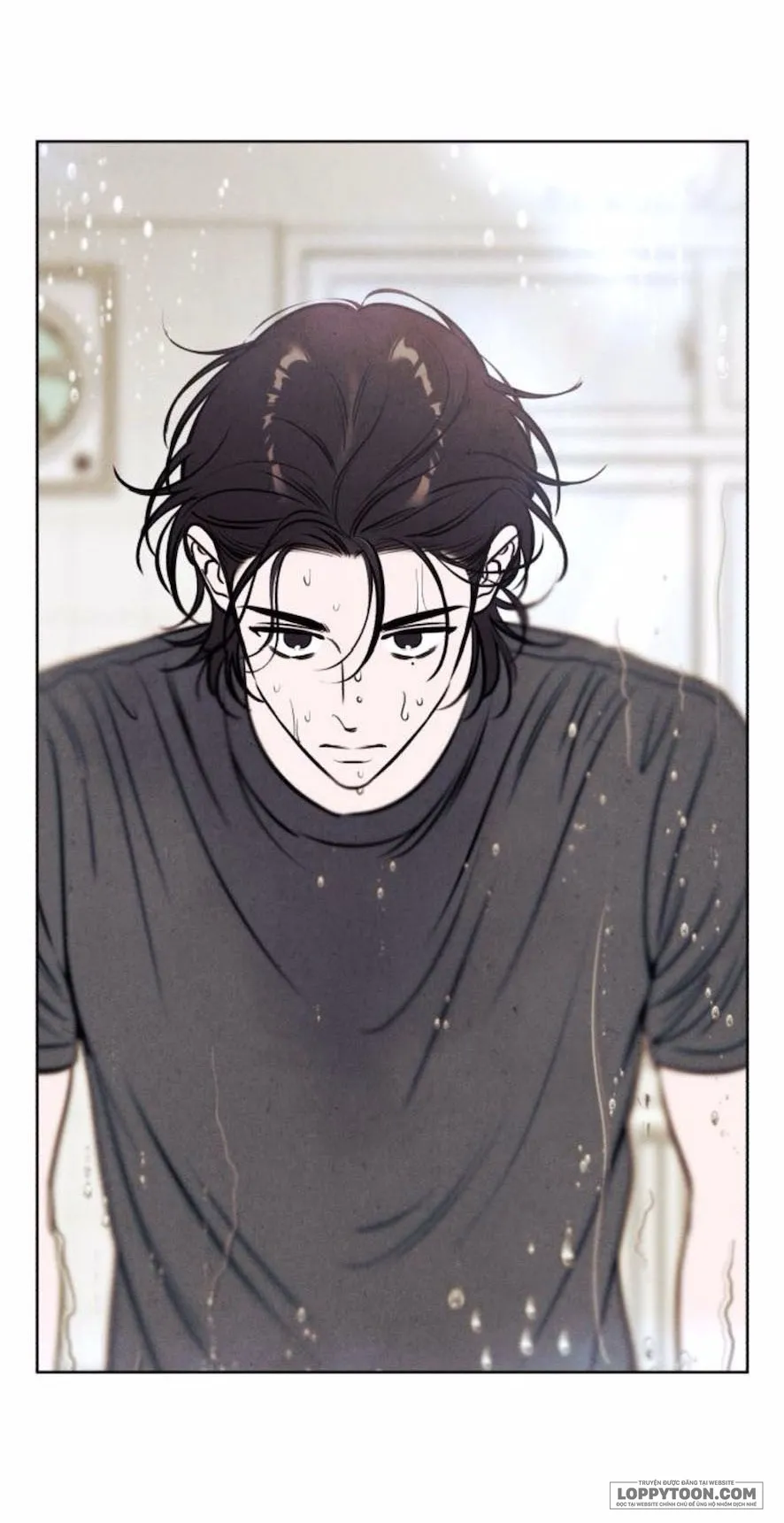Để Em Cho Cô Mượn Chút Lửa Nhé? - Chap 64 - Trang 15