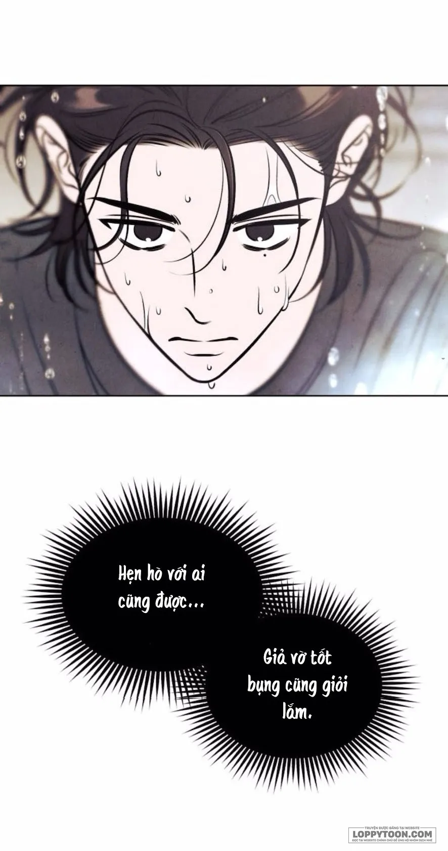 Để Em Cho Cô Mượn Chút Lửa Nhé? - Chap 64 - Trang 16