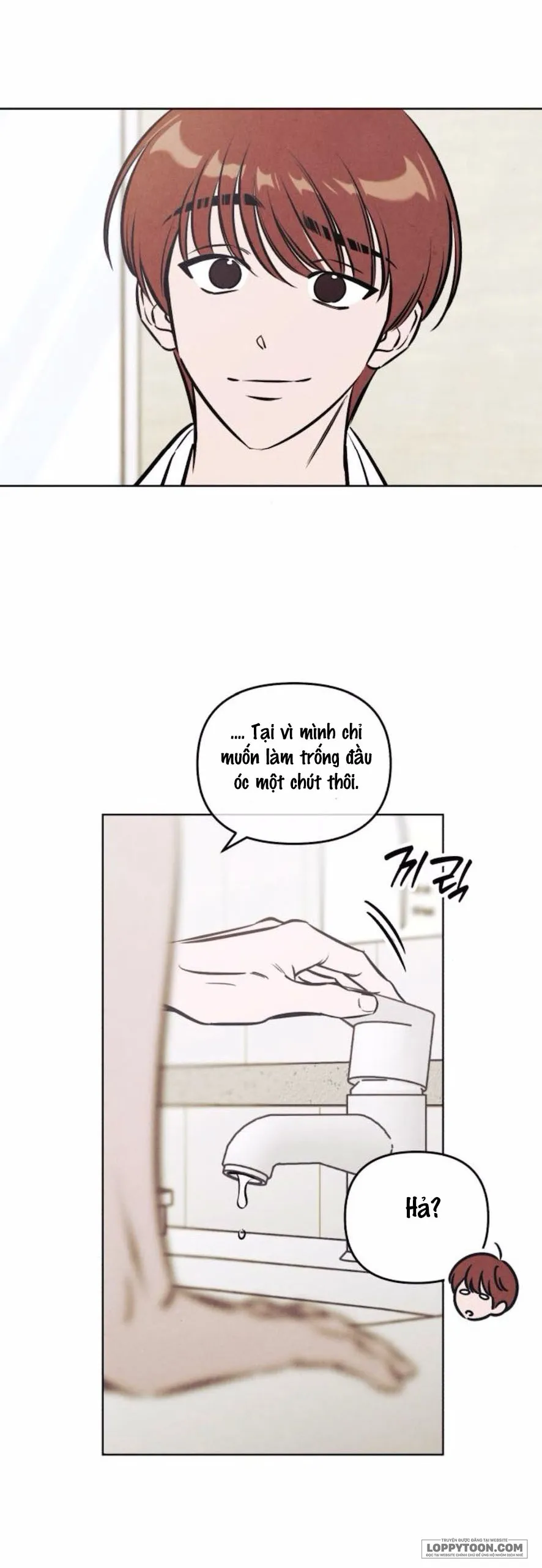 Để Em Cho Cô Mượn Chút Lửa Nhé? - Chap 64 - Trang 18