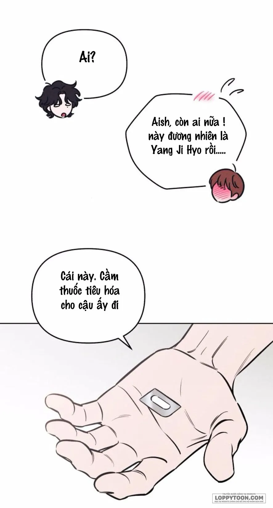Để Em Cho Cô Mượn Chút Lửa Nhé? - Chap 64 - Trang 20