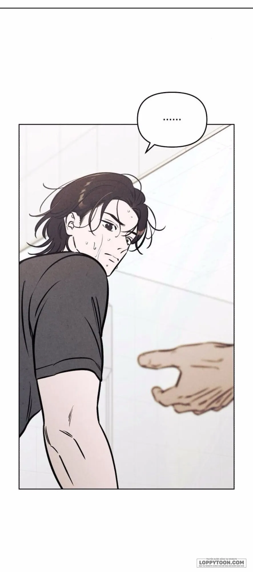 Để Em Cho Cô Mượn Chút Lửa Nhé? - Chap 64 - Trang 21