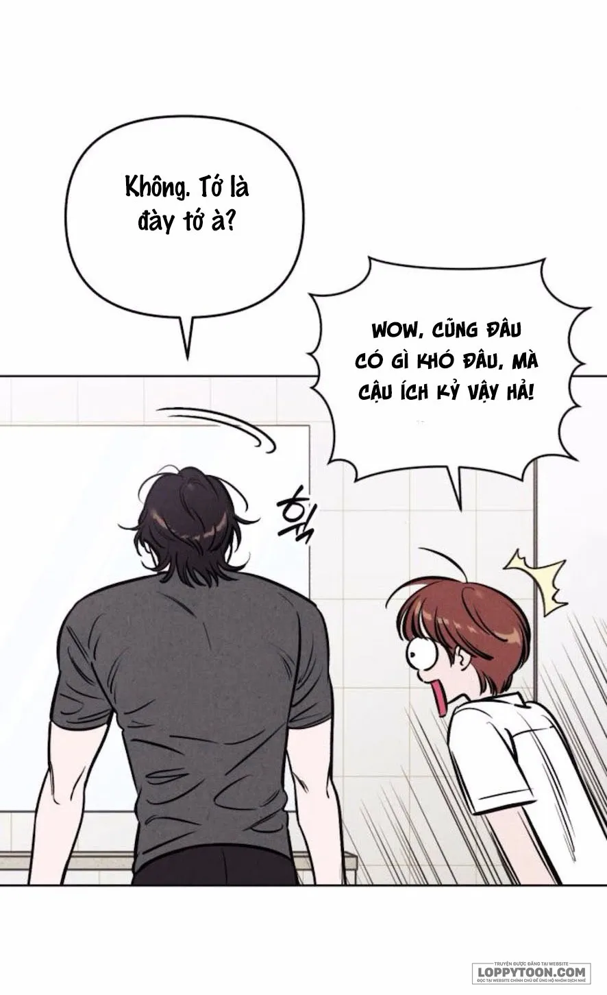 Để Em Cho Cô Mượn Chút Lửa Nhé? - Chap 64 - Trang 24