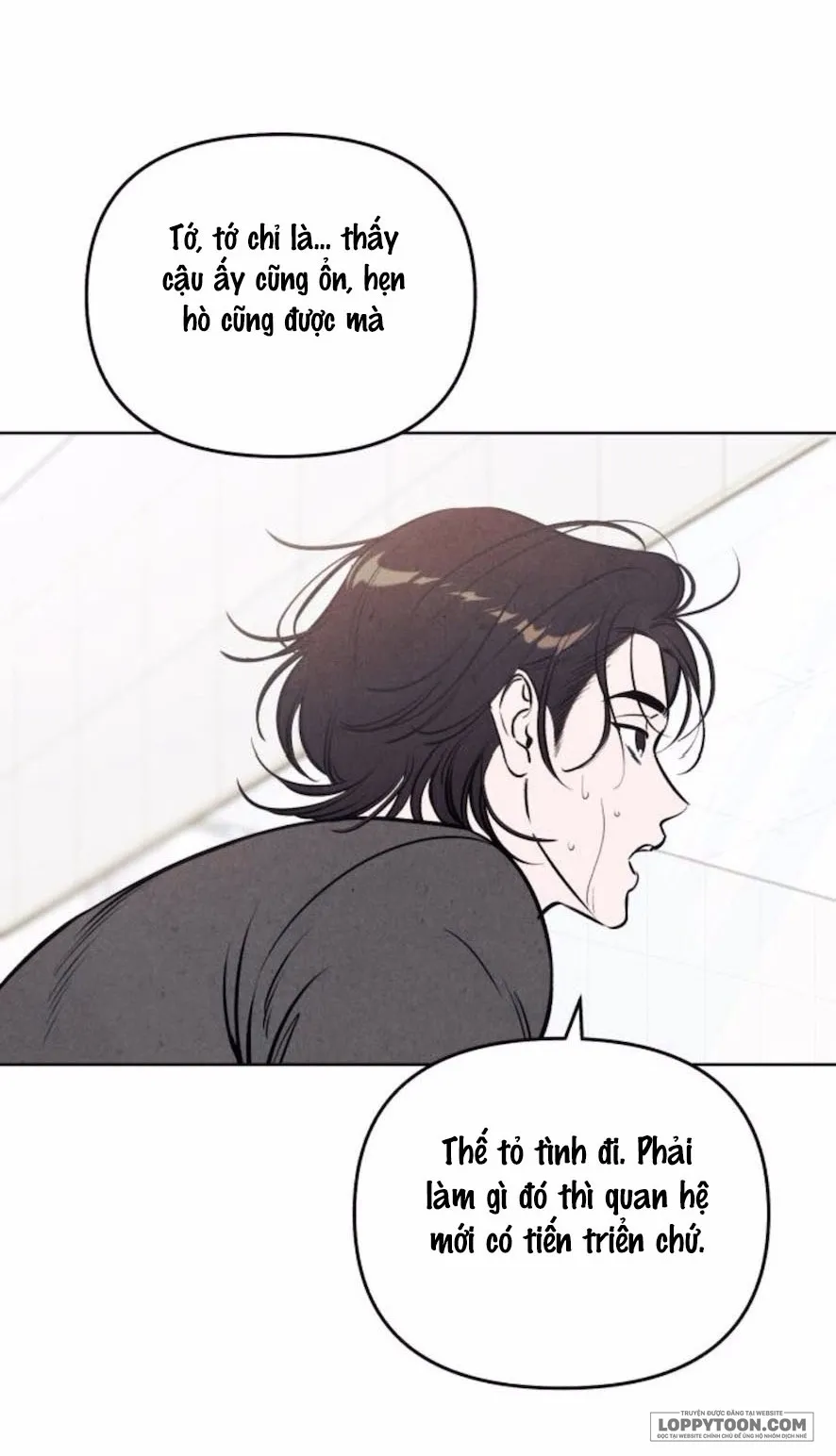 Để Em Cho Cô Mượn Chút Lửa Nhé? - Chap 64 - Trang 26
