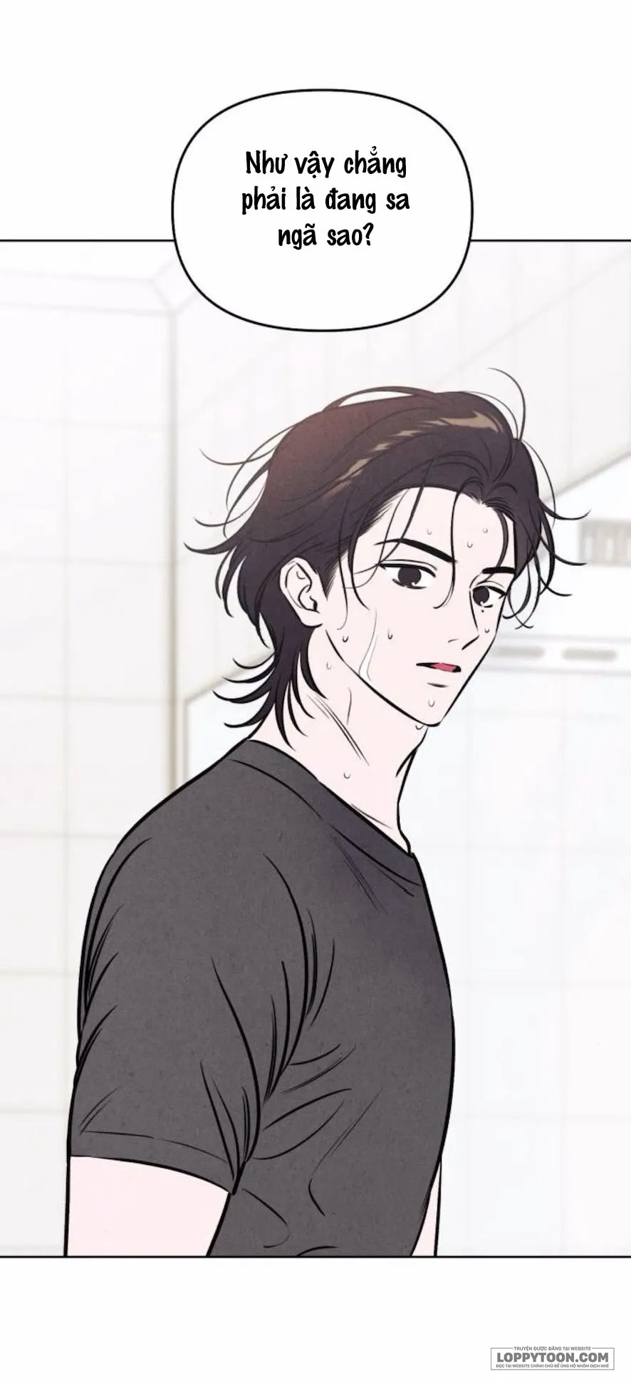 Để Em Cho Cô Mượn Chút Lửa Nhé? - Chap 64 - Trang 29