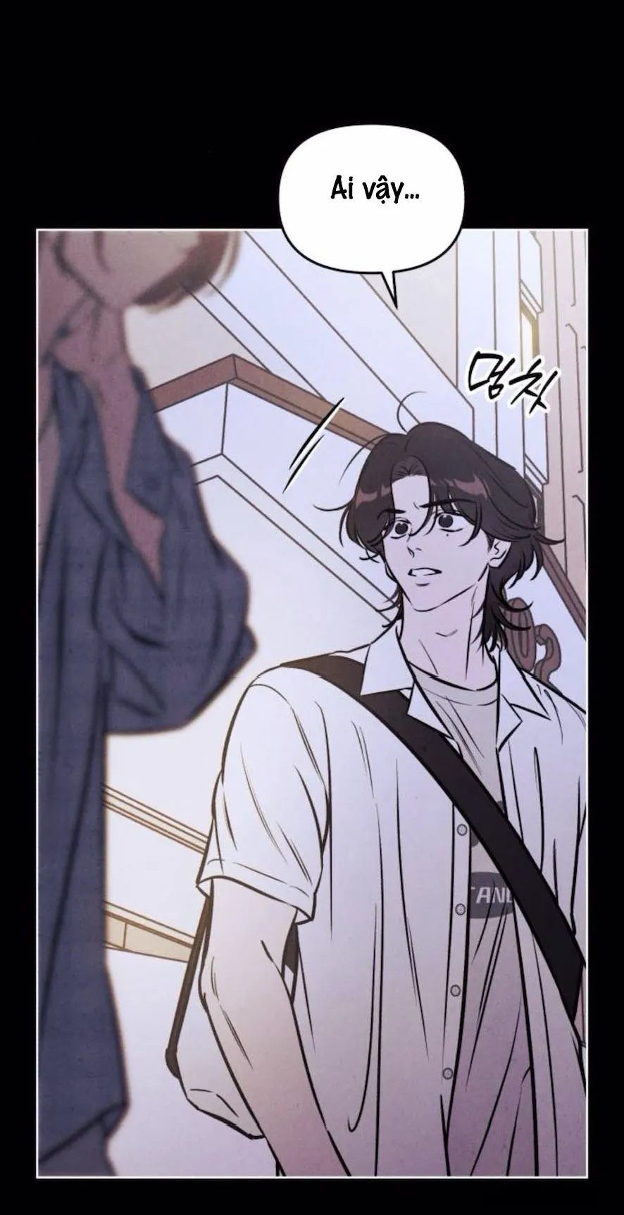 Để Em Cho Cô Mượn Chút Lửa Nhé? - Chap 64 - Trang 4