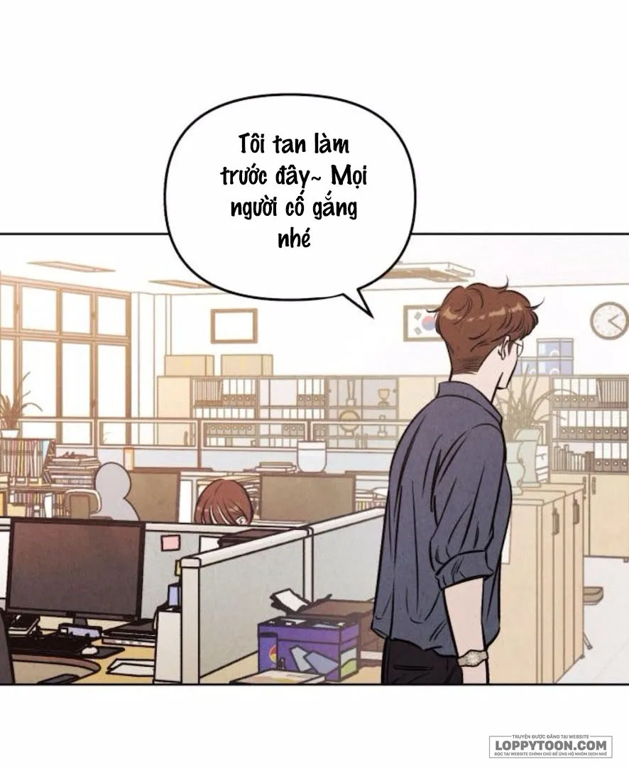 Để Em Cho Cô Mượn Chút Lửa Nhé? - Chap 64 - Trang 38
