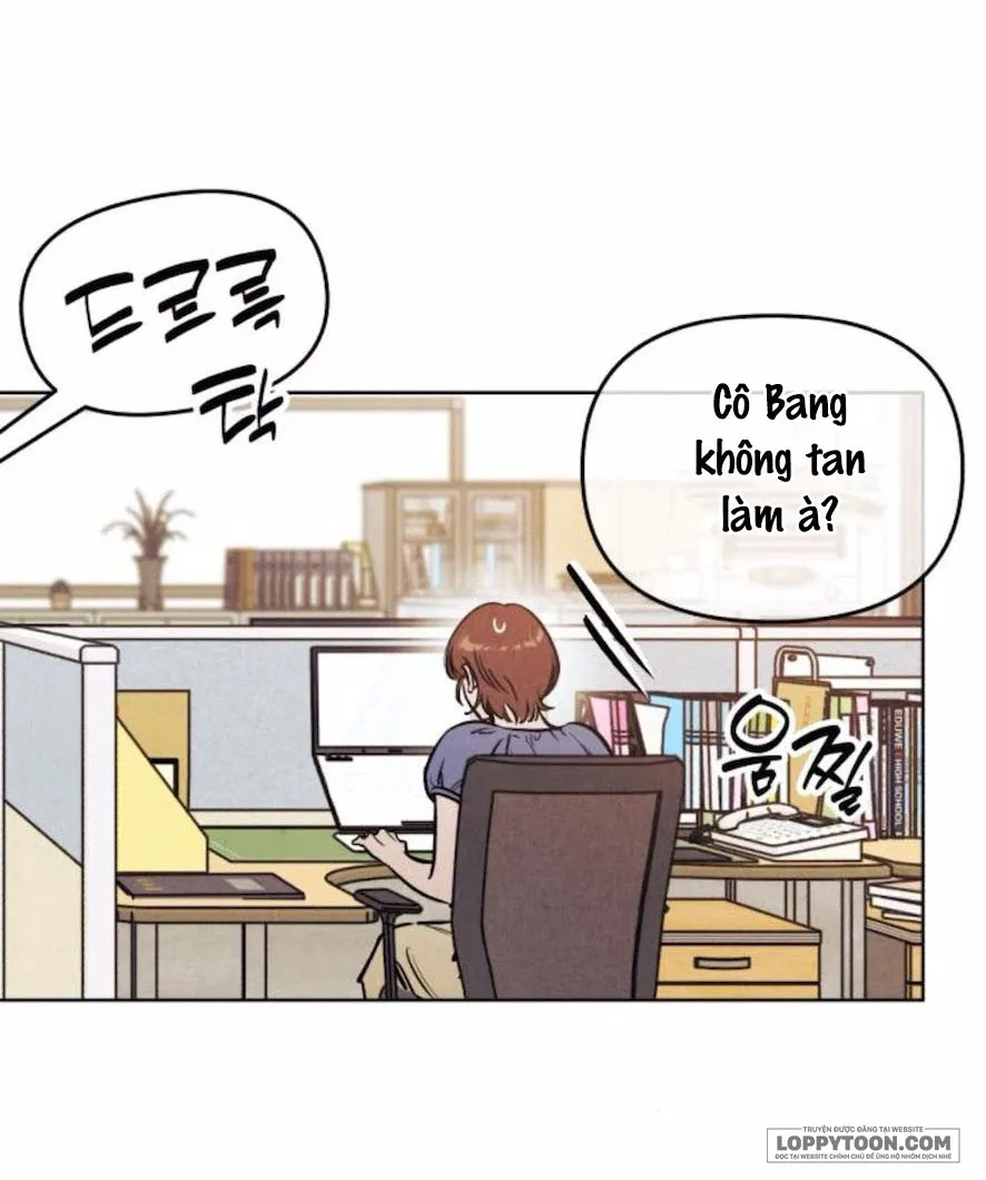 Để Em Cho Cô Mượn Chút Lửa Nhé? - Chap 64 - Trang 40