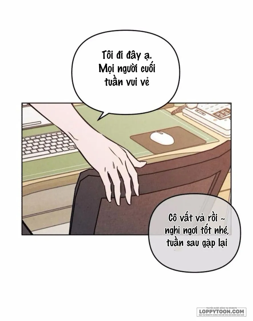 Để Em Cho Cô Mượn Chút Lửa Nhé? - Chap 64 - Trang 44