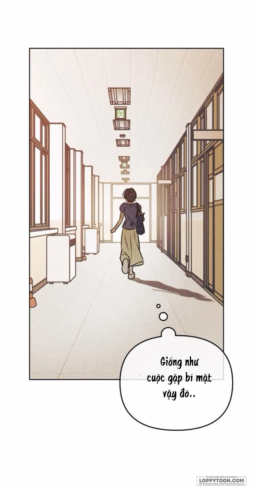 Để Em Cho Cô Mượn Chút Lửa Nhé? - Chap 64 - Trang 45
