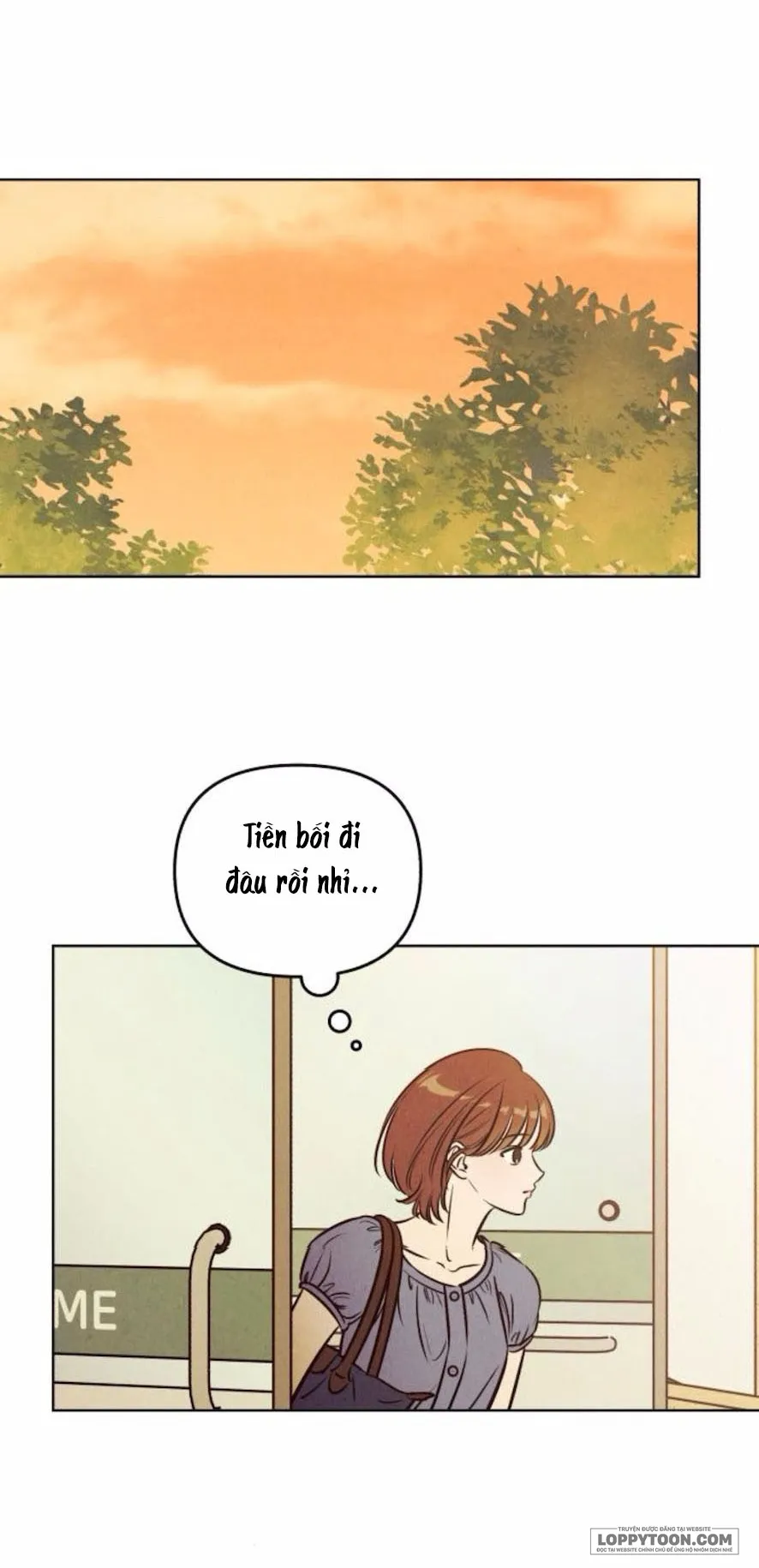 Để Em Cho Cô Mượn Chút Lửa Nhé? - Chap 64 - Trang 46