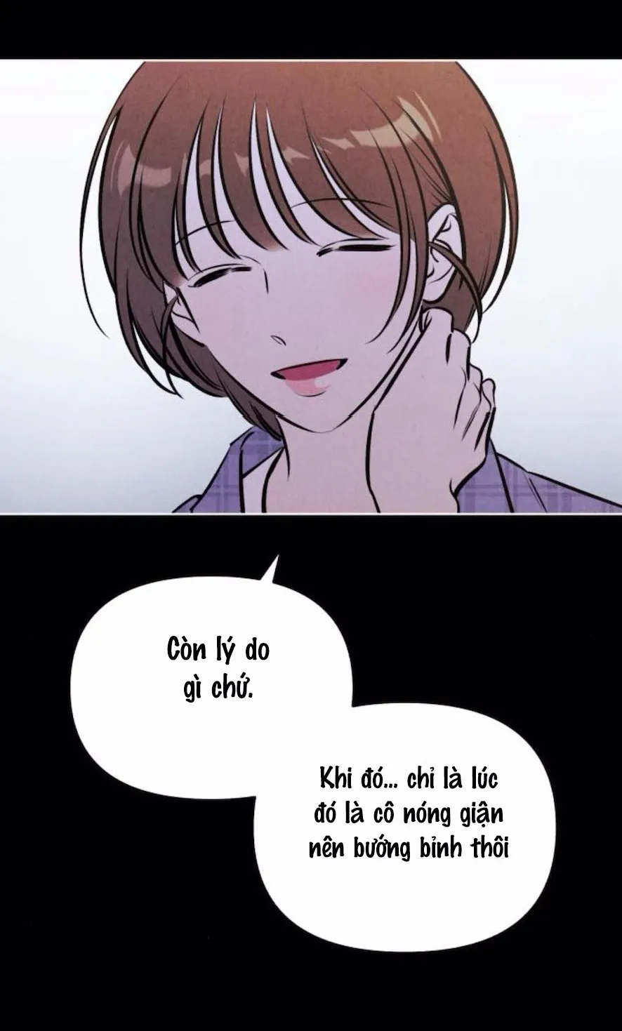 Để Em Cho Cô Mượn Chút Lửa Nhé? - Chap 64 - Trang 6