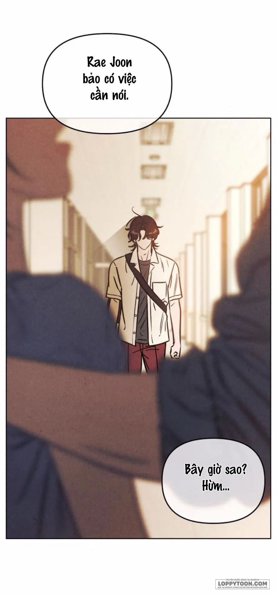 Để Em Cho Cô Mượn Chút Lửa Nhé? - Chap 64 - Trang 53