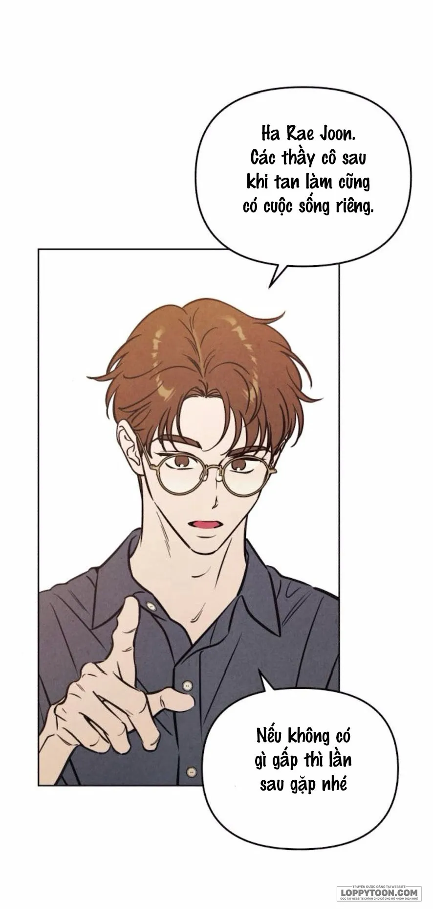 Để Em Cho Cô Mượn Chút Lửa Nhé? - Chap 64 - Trang 54