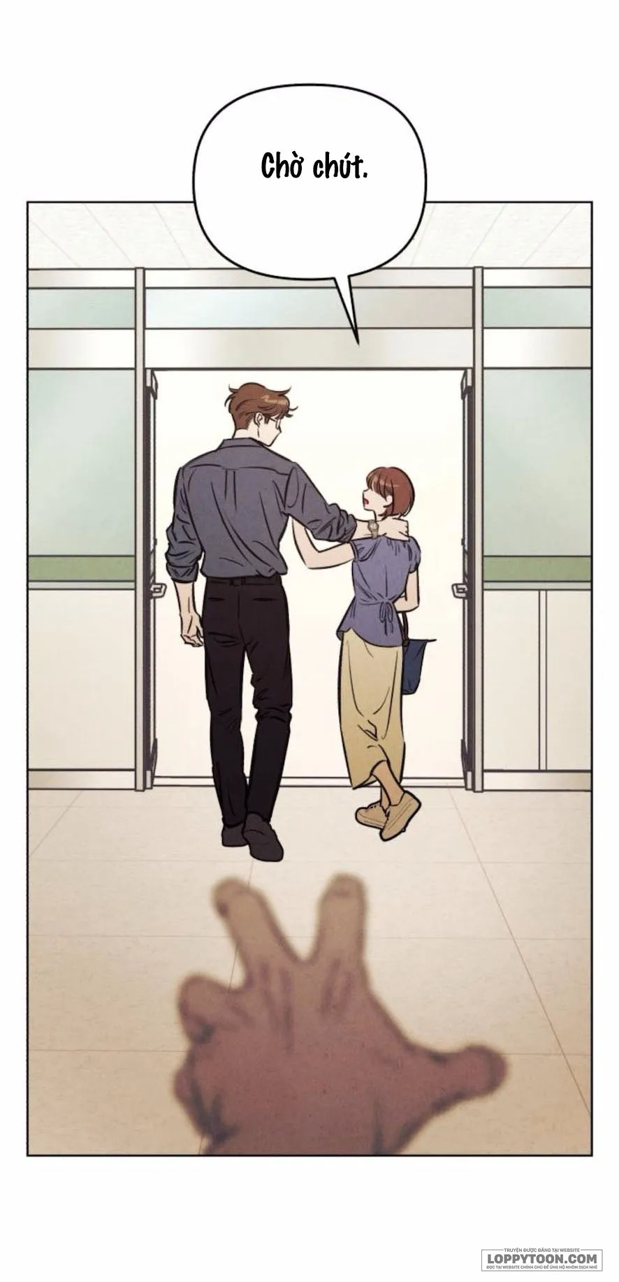 Để Em Cho Cô Mượn Chút Lửa Nhé? - Chap 64 - Trang 56