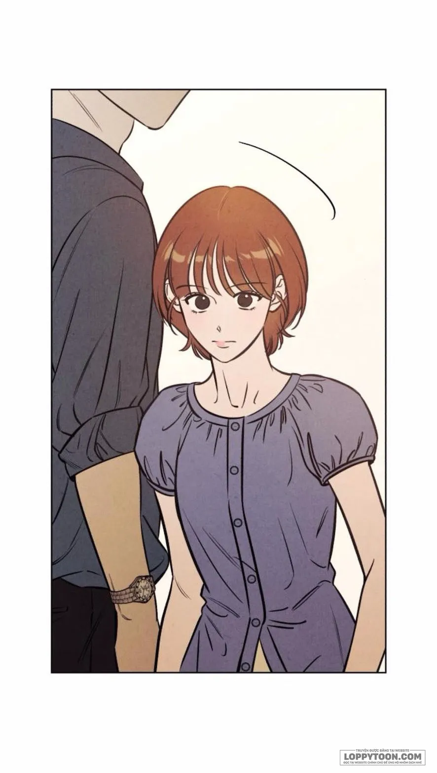 Để Em Cho Cô Mượn Chút Lửa Nhé? - Chap 64 - Trang 57