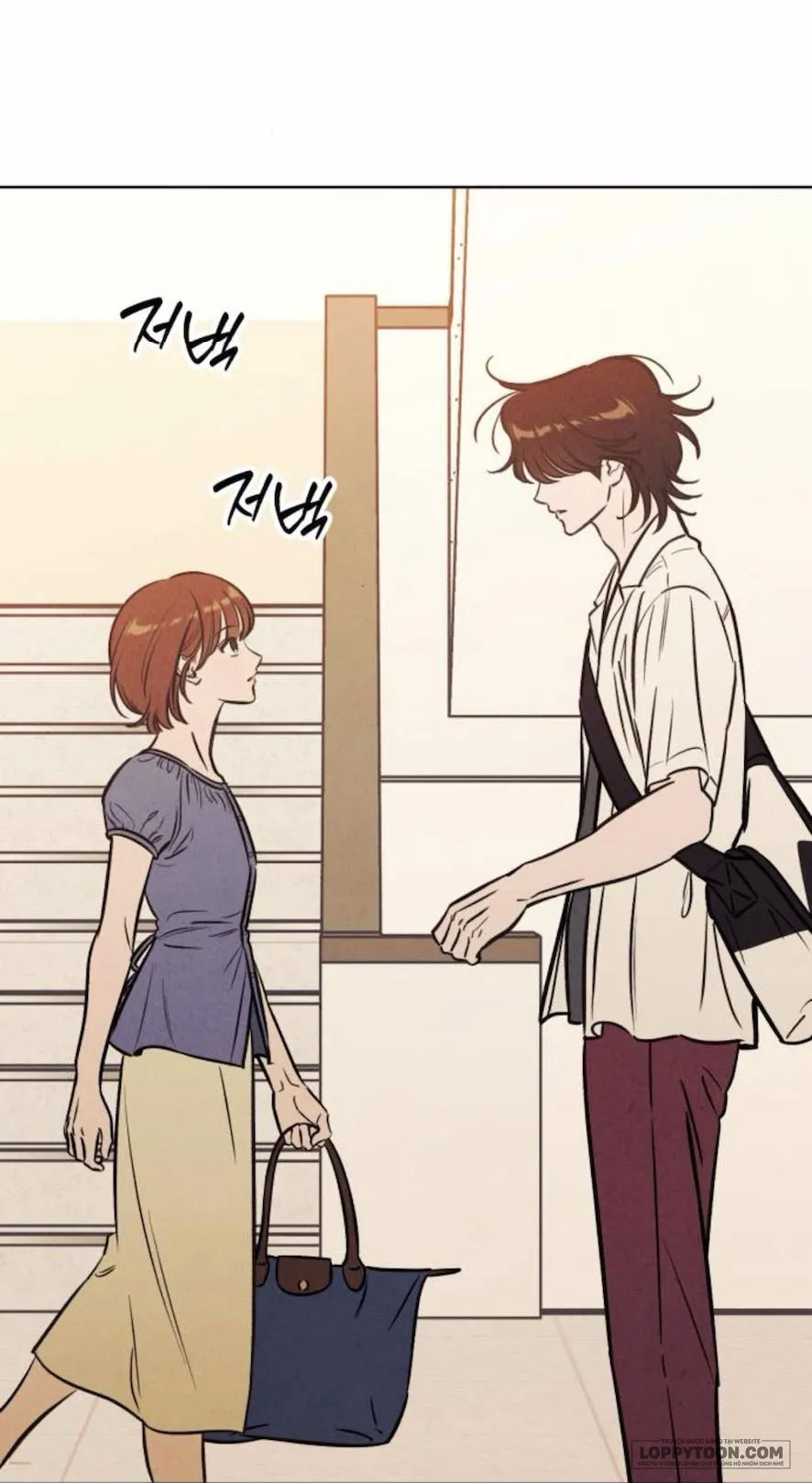 Để Em Cho Cô Mượn Chút Lửa Nhé? - Chap 64 - Trang 58