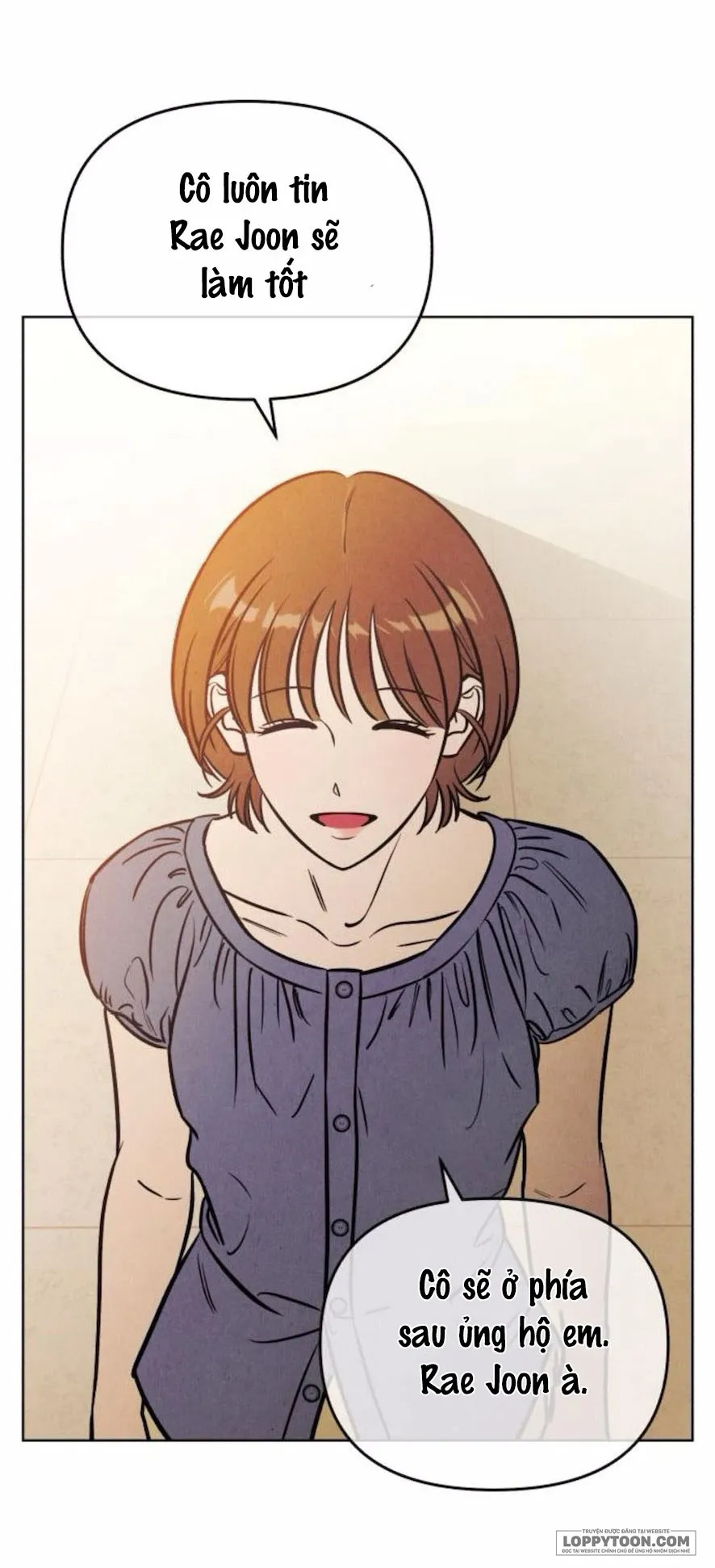 Để Em Cho Cô Mượn Chút Lửa Nhé? - Chap 64 - Trang 61