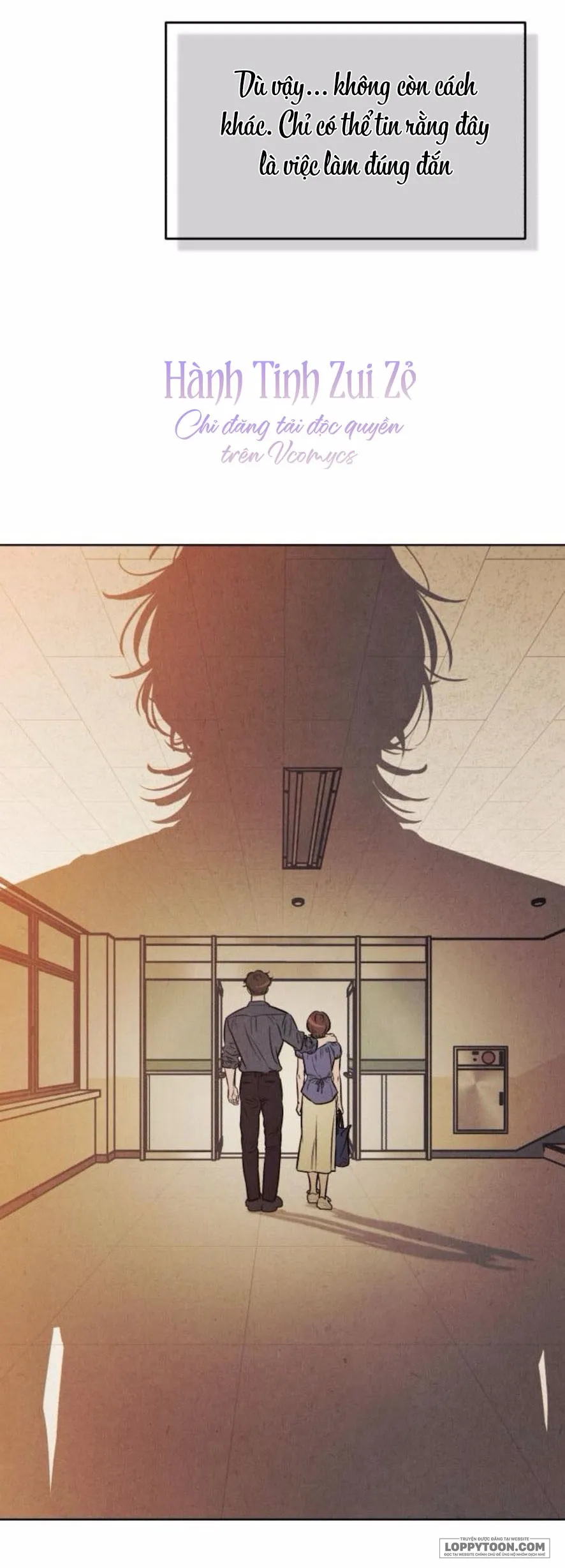 Để Em Cho Cô Mượn Chút Lửa Nhé? - Chap 64 - Trang 64