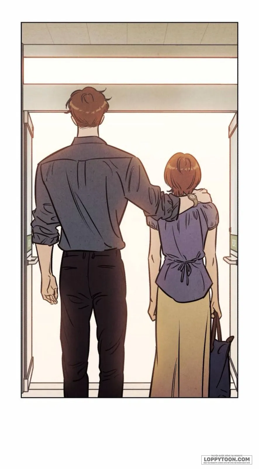 Để Em Cho Cô Mượn Chút Lửa Nhé? - Chap 64 - Trang 65