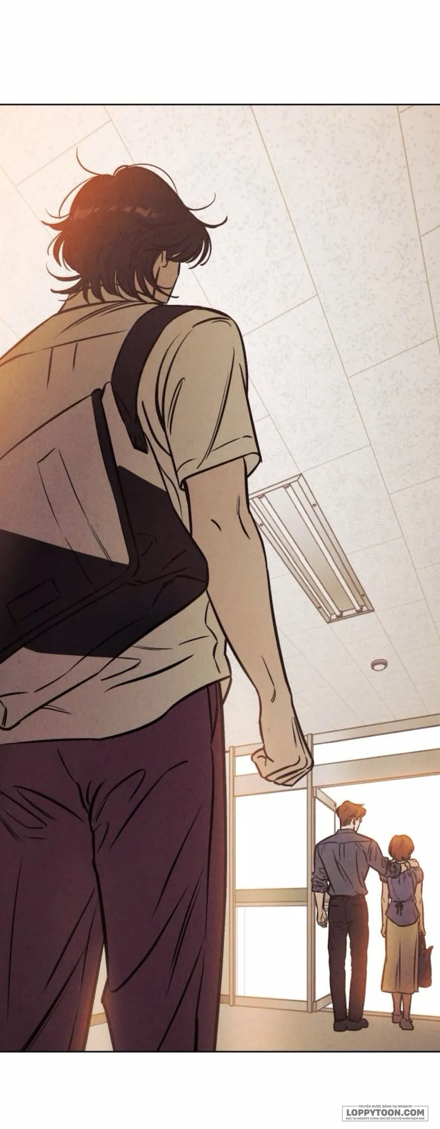 Để Em Cho Cô Mượn Chút Lửa Nhé? - Chap 64 - Trang 69