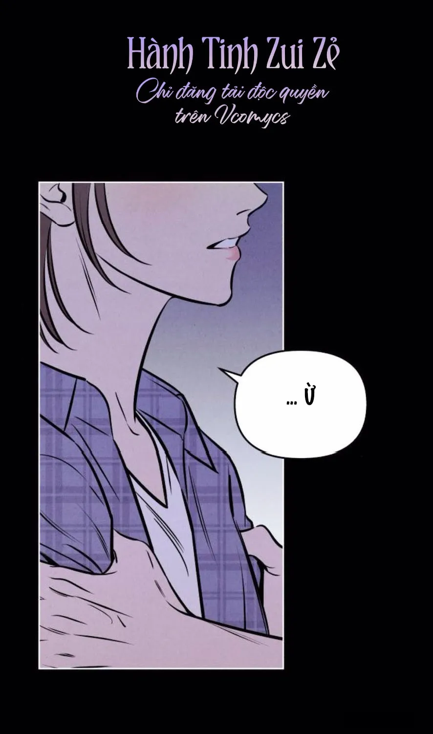 Để Em Cho Cô Mượn Chút Lửa Nhé? - Chap 64 - Trang 8
