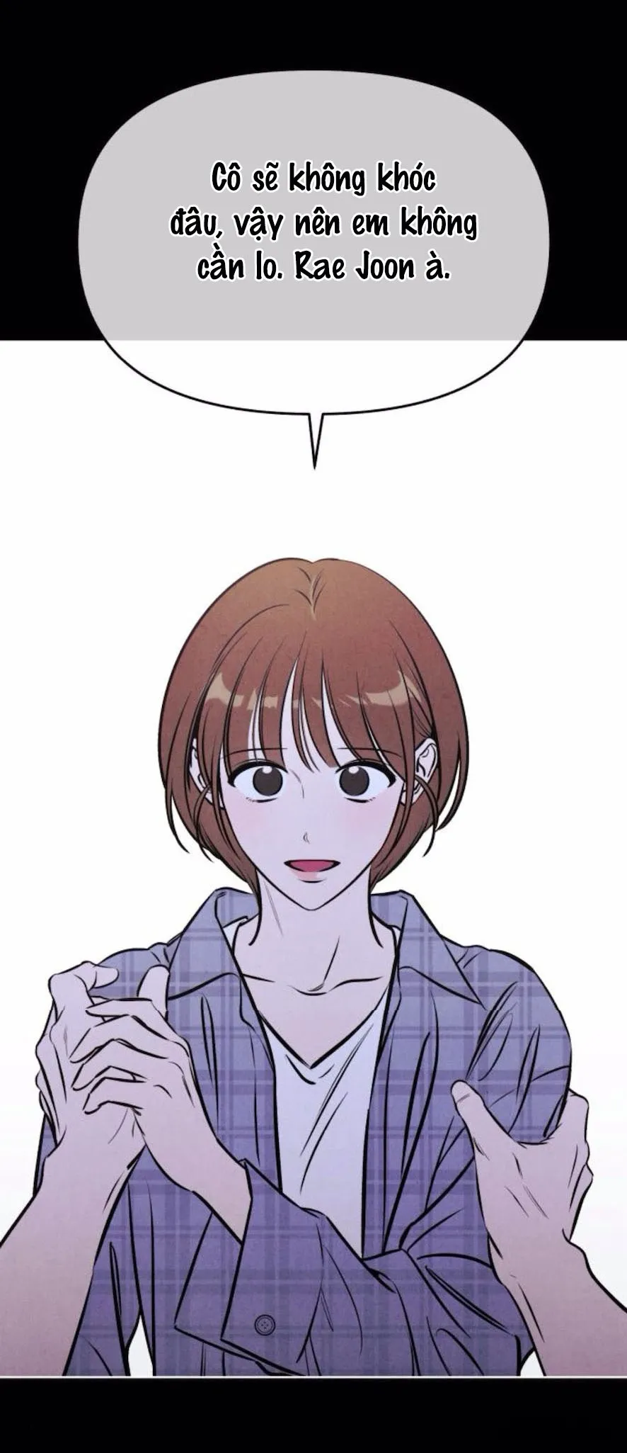 Để Em Cho Cô Mượn Chút Lửa Nhé? - Chap 64 - Trang 10