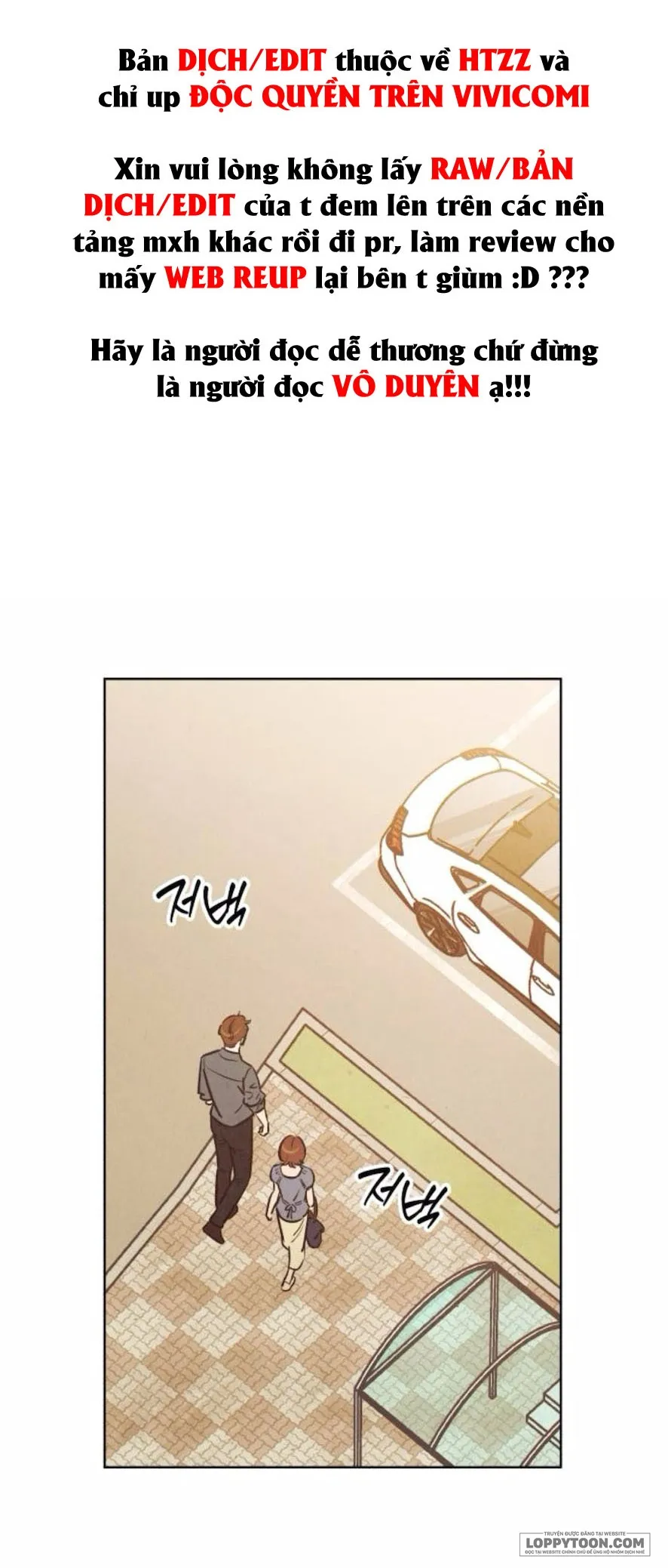 Để Em Cho Cô Mượn Chút Lửa Nhé? - Chap 65 - Trang 2