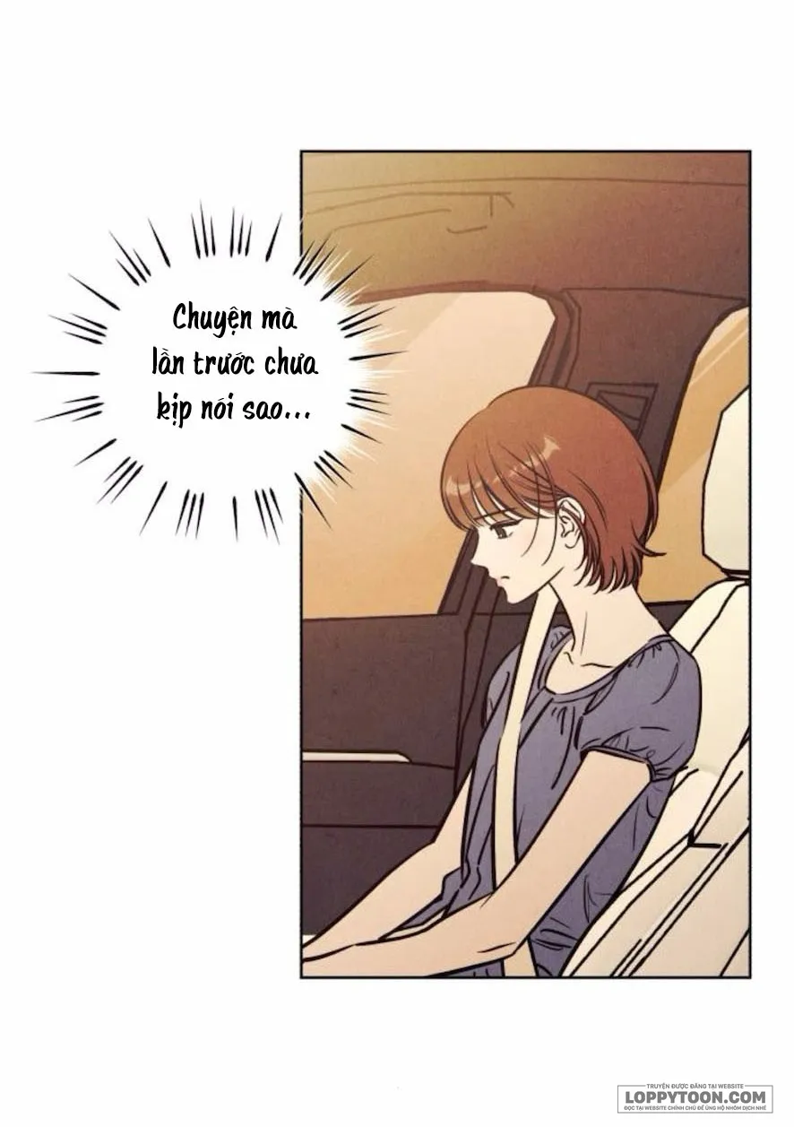 Để Em Cho Cô Mượn Chút Lửa Nhé? - Chap 65 - Trang 15