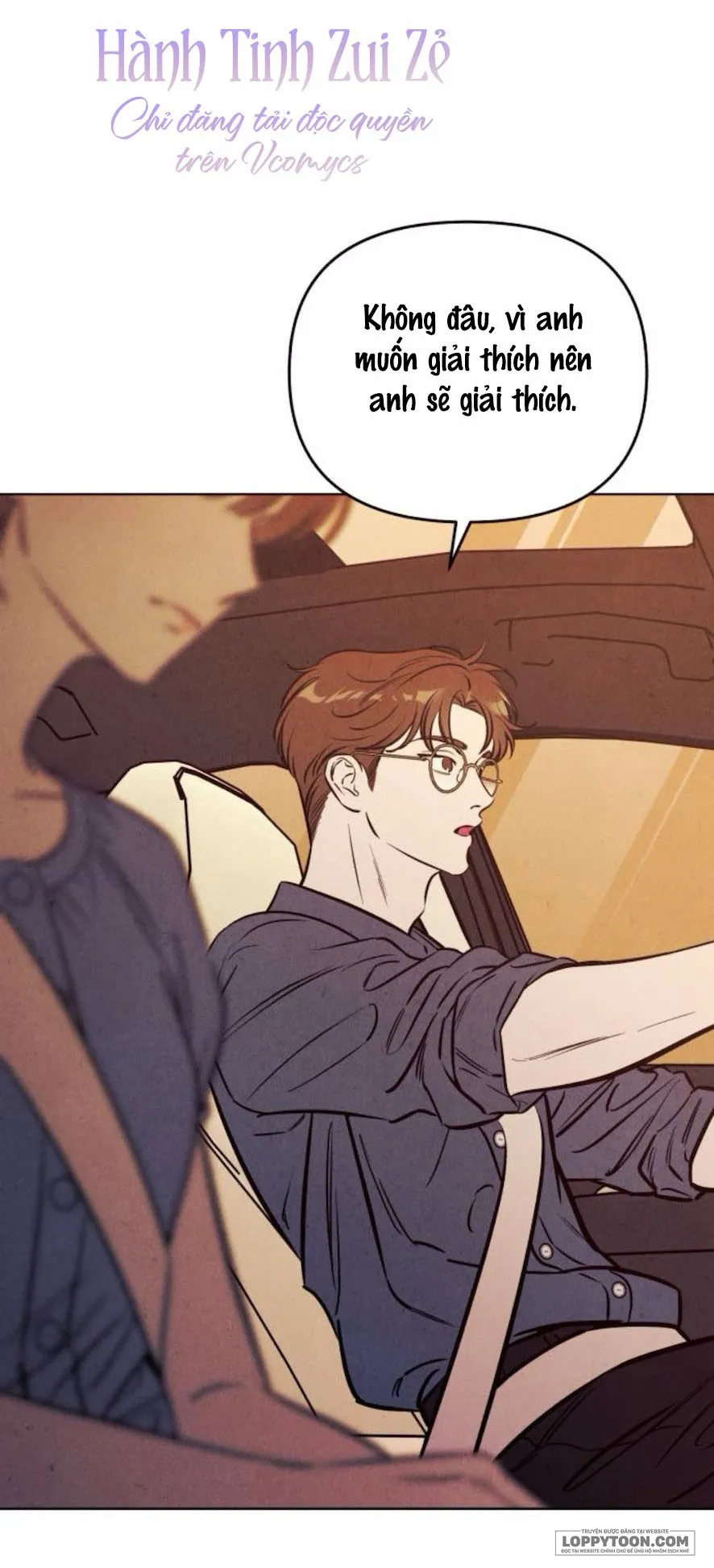 Để Em Cho Cô Mượn Chút Lửa Nhé? - Chap 65 - Trang 18