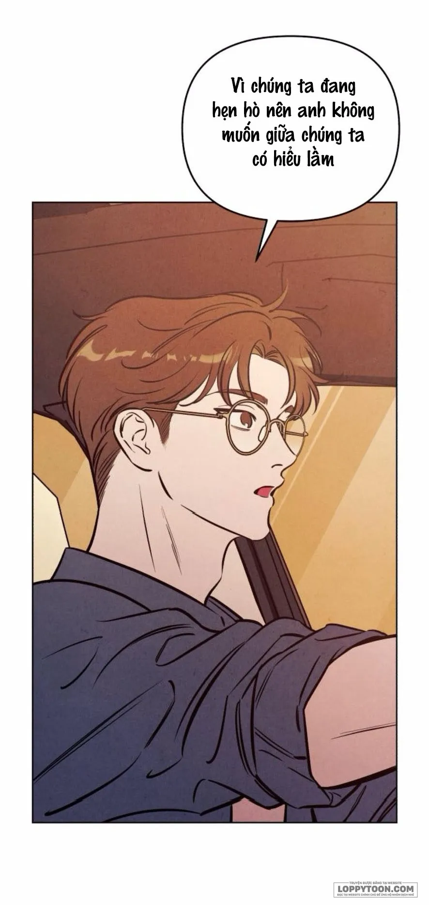 Để Em Cho Cô Mượn Chút Lửa Nhé? - Chap 65 - Trang 19