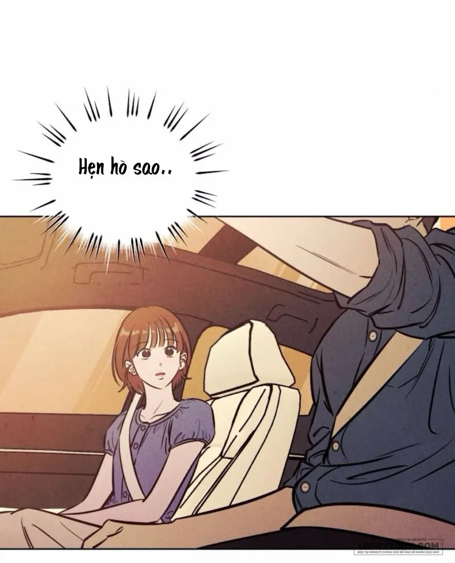 Để Em Cho Cô Mượn Chút Lửa Nhé? - Chap 65 - Trang 20