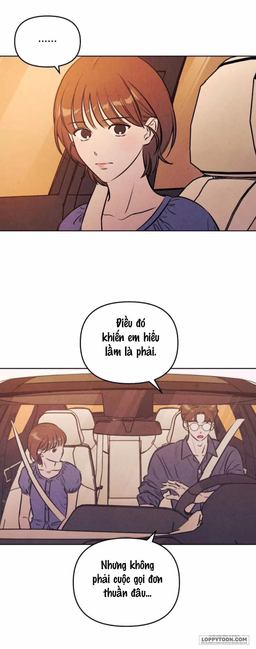 Để Em Cho Cô Mượn Chút Lửa Nhé? - Chap 65 - Trang 22
