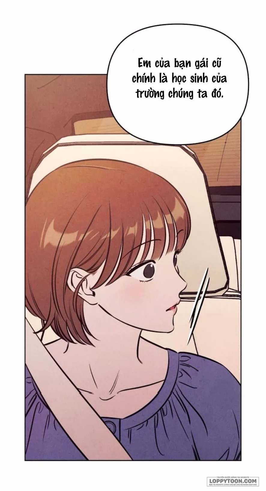Để Em Cho Cô Mượn Chút Lửa Nhé? - Chap 65 - Trang 23