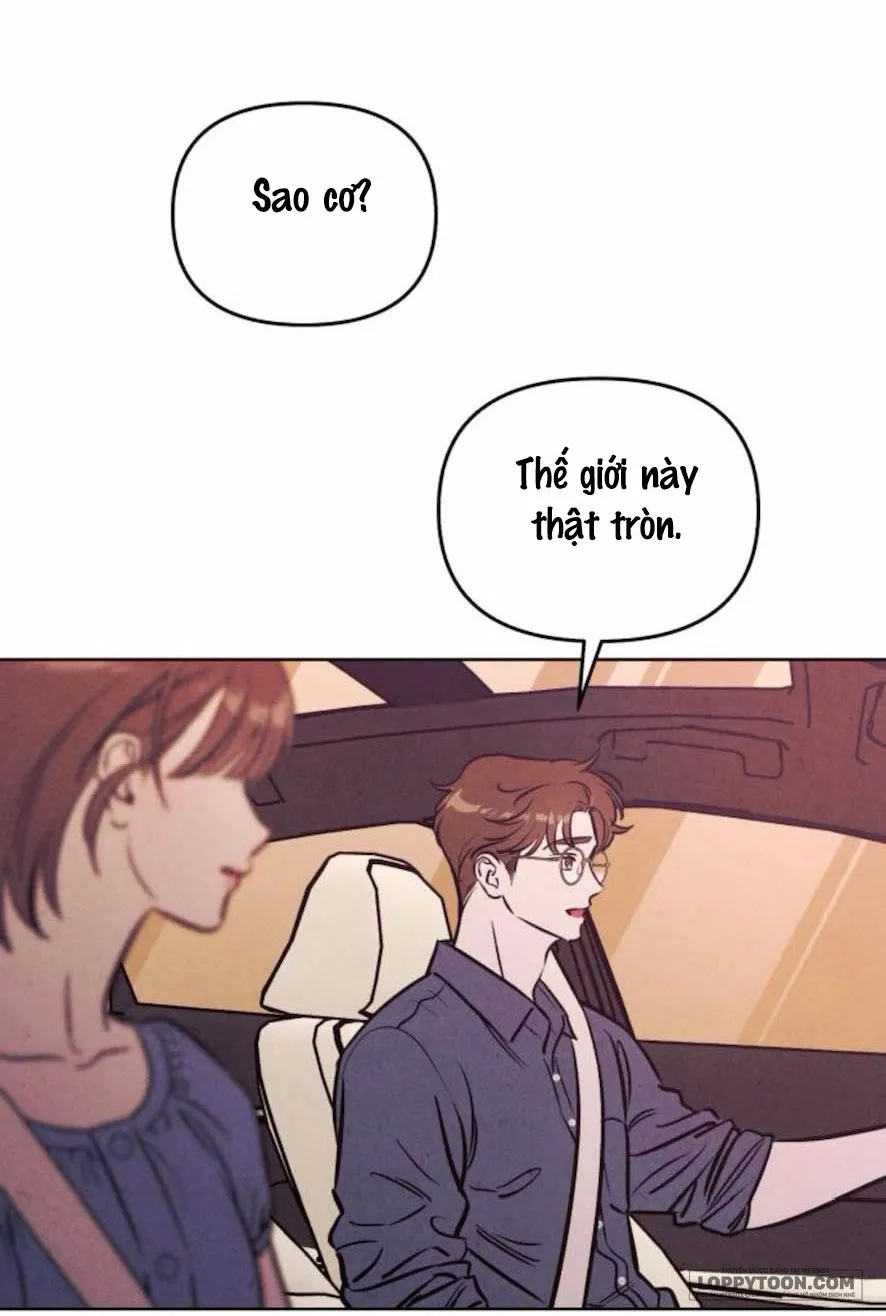 Để Em Cho Cô Mượn Chút Lửa Nhé? - Chap 65 - Trang 24