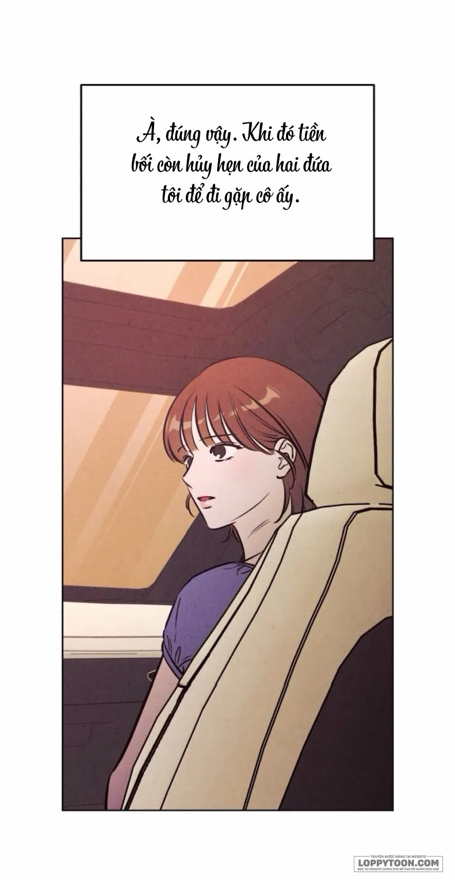 Để Em Cho Cô Mượn Chút Lửa Nhé? - Chap 65 - Trang 26