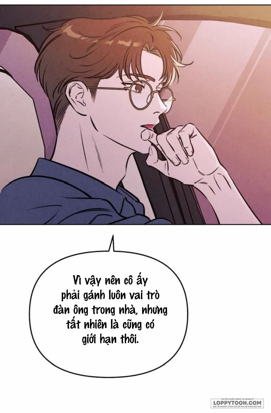 Để Em Cho Cô Mượn Chút Lửa Nhé? - Chap 65 - Trang 29